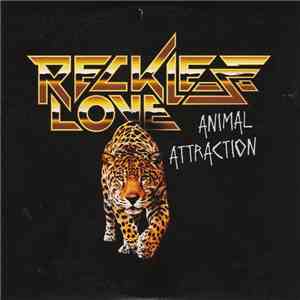 Reckless Love - Animal Attraction download flac