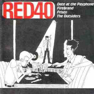 Red40 - Date At The Payphone download flac