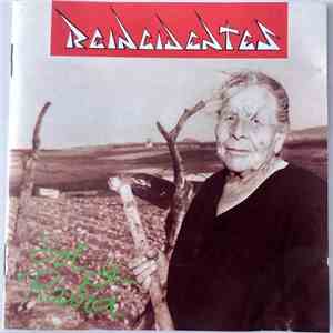 Reincidentes - Sol Y Rabia download flac