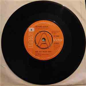 Richard Austin - Are You Ready Too? download flac