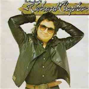 Richard Clapton - The Very Best Of Richard Clapton download flac