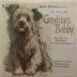 Richard M. Sherman, Robert B. Sherman - Greyfriars Bobby download flac