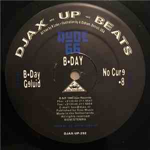 Rude 66 - B-day download flac
