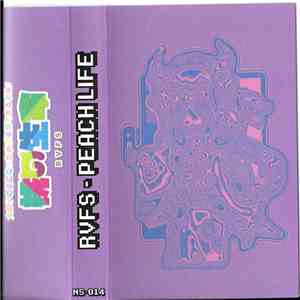 RVFS - Peach Life download flac
