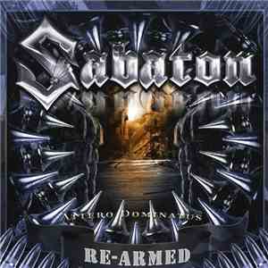 Sabaton - Attero Dominatus Re-Armed download flac