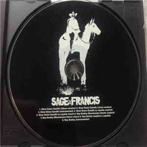 Sage Francis - Slow Down Gandhi download flac