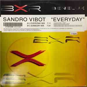 Sandro Vibot - Everyday download flac