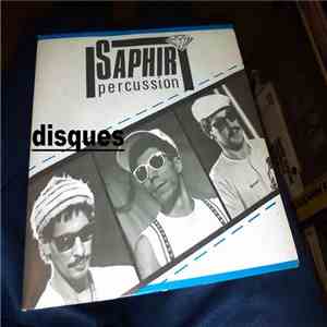 Saphir Percussion - Rebrouss' Funk / Moaldo download flac