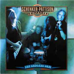 Schenker-Pattison Summit - The Endless Jam download flac