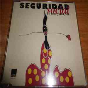 Seguridad Social - Un Beso Y Una Flor download flac