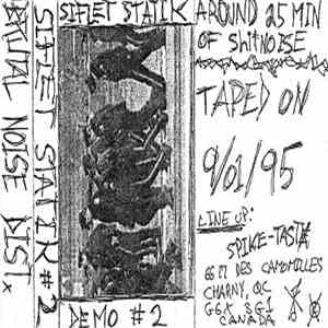 Siflet Statik - Demo #2 download flac