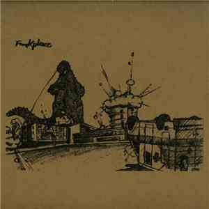 Siggatunez & Oliver Bernstein - Funkplace download flac