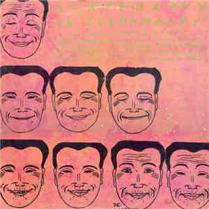 Slapp Happy - Slapp Happy Or Slapp Happy - Acnalbasac Noom FLAC album