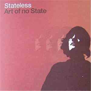 Stateless - Art Of No State download flac