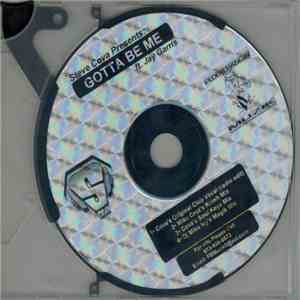 Steve Cova Featuring Jay Garris - Gotta Be Me download flac