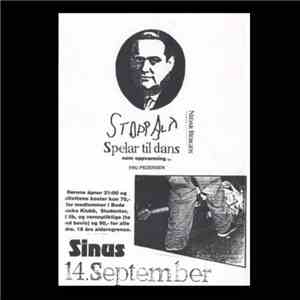 Stopp Alt - Live, Sinus, Bodø 14 September 1996 download flac