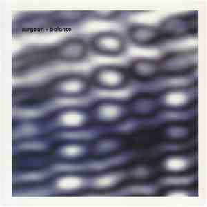Surgeon - Balance download flac
