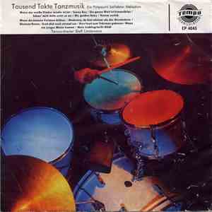 Tanzorchester Steff Lindemann - Tausend Takte Tanzmusik download flac