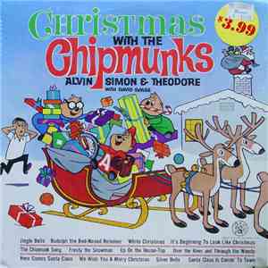 The Chipmunks - Christmas With The Chipmunks download flac