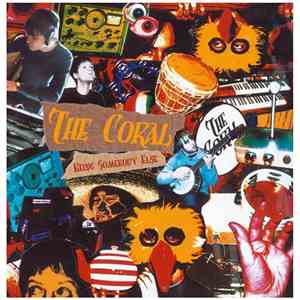 The Coral - Being Somebody Else download flac