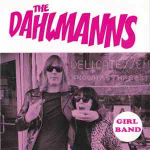 The Dahlmanns - Girl Band download flac