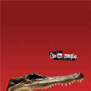 The Glazzies - Kill Me Kindly download flac