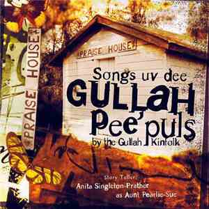 The Gullah Kinfolk - Songs Uv Dee Gullah Pee'puls download flac