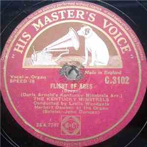 The Kentucky Minstrels - Flight Of Aces / White Wings download flac