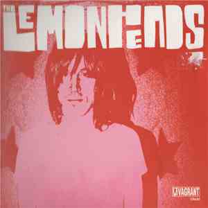 The Lemonheads - The Lemonheads download flac
