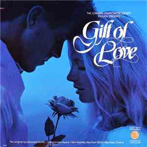 The Longines Symphonette - Gift Of Love download flac