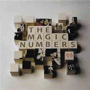 The Magic Numbers - The Magic Numbers download flac