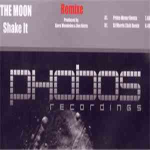 The Moon - Shake It (Remixe) download flac
