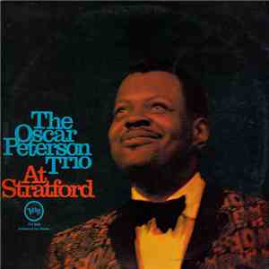 The Oscar Peterson Trio - At Stratford download flac