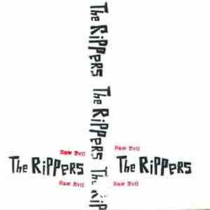 The Rippers - Raw Evil download flac