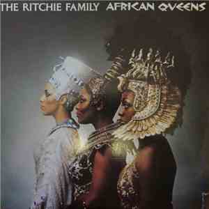 The Ritchie Family - African Queens download flac