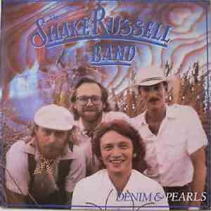 The Shake Russell Band - Denim & Pearls download flac