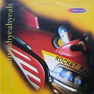 The Wedding Present - Yeah Yeah Yeah Yeah Yeah download flac
