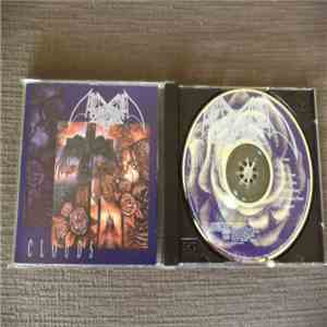 Tiamat - Clouds download flac