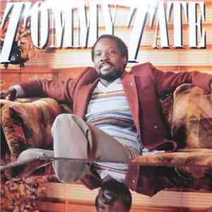 Tommy Tate - Tommy Tate download flac