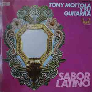 Tony Mottola - Tony Mottola Y Su Guitarra download flac