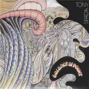 Tony Spada  - Balance Of Power FLAC album