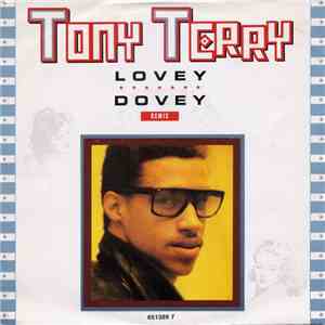 Tony Terry - Lovey Dovey download flac