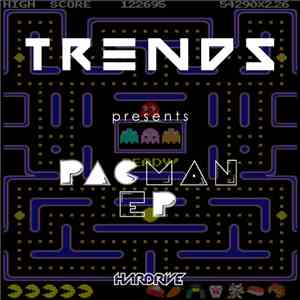 Trends  - PacMan EP download flac