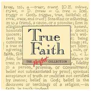 True Faith - The Perfect Collection download flac