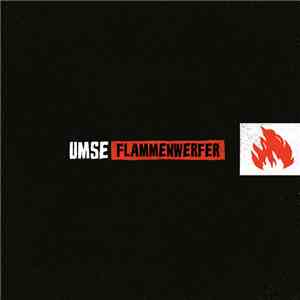 Umse - Flammenwerfer download flac