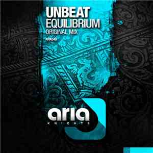 Unbeat - Equilibrium download flac