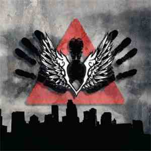 V  - The Year Of Relinguishment download flac