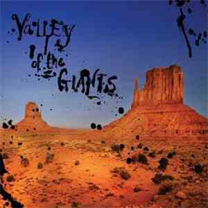 Valley Of The Giants - Valley Of The Giants download flac
