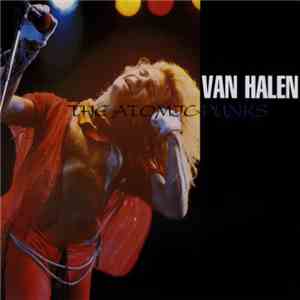 Van Halen - The Atomic Punks download flac