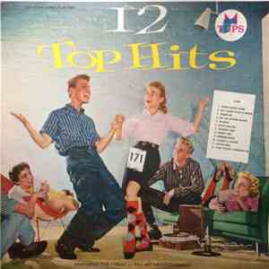 Various - 12 Top Hits download flac